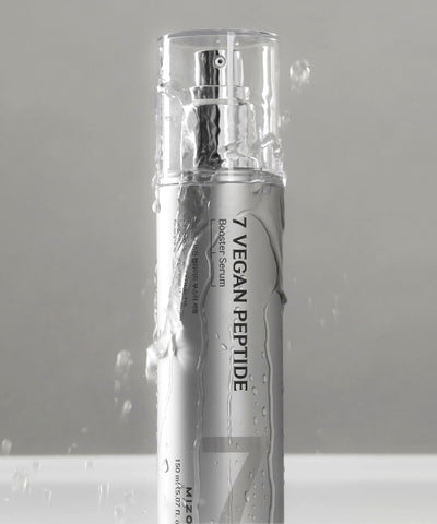 7 Vegan Peptide Booster Serum 150ML