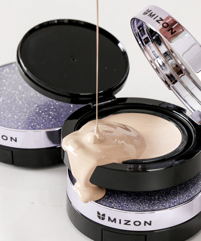 MIZON Vegan Collagen Cushion refill