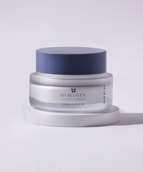 MIZON Hyalugen Le Lift Cream 50ML