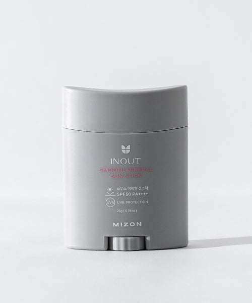 MIZON MIZON Inout Smooth Mineral Sun Stick SPF50