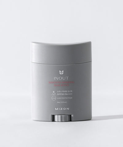 MIZON Inout Smooth Mineral Sun Stick SPF50