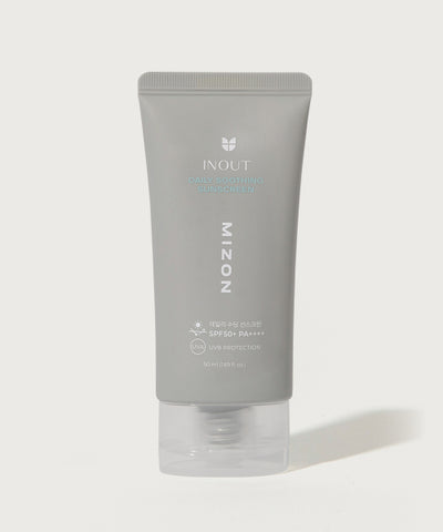 MIZON Inout Daily Soothing Sunscreen SPF50+ PA++++