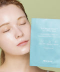 MIZON MIZON Cicaluronic Water Fit Mask Set