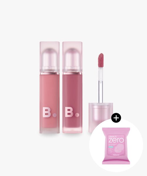 banila co banila co Sheer Velvet Veil Tint 2PACK