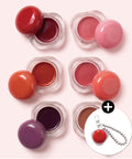 SUNNICORN SUNNICORN Avo Hyal Melting Glow Lip & Cheek Set of 6