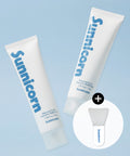 SUNNICORN SUNNICORN Red Tomato Bakuchiol Mask Set