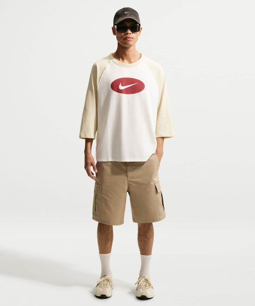 NIKE NIKE Cargo Shorts M - Parachute Beige
