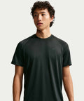 NIKE Nike Running T-Shirt M - Off Noir:Black