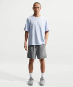 NIKE NIKE Training Shorts M - Smoke Gray