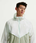 NIKE NIKE Jacket M - Barley Green