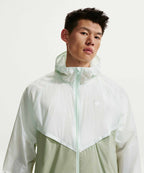 NIKE NIKE Jacket M - Barley Green