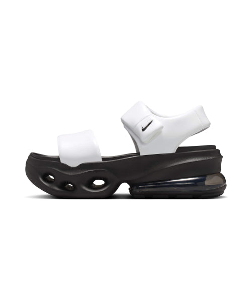 NIKE Nike Air Max Halo W - White:Anthracite:Black