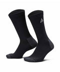 NIKE NIKE Socks ACG Everyday Elevated Crew - Black