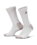 NIKE NIKE ACG Everyday Elevated Crew Socks - Photon Dust