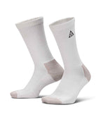 NIKE NIKE ACG Everyday Elevated Crew Socks - Photon Dust