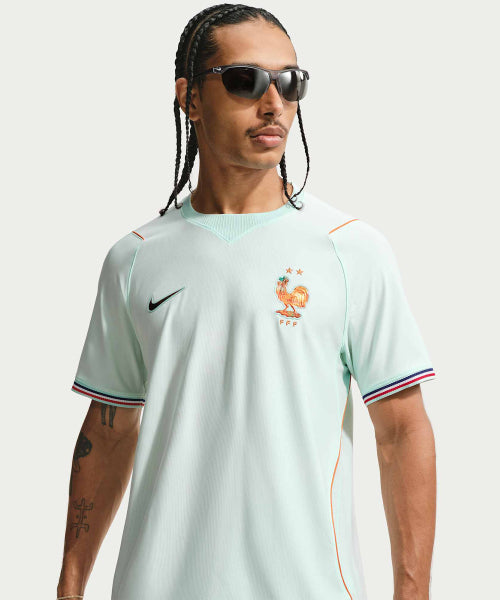 NIKE NIKE France National Team 2026 Stadium Away Jersey - M