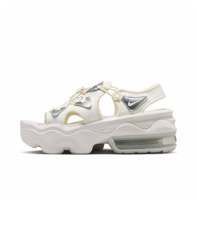 Nike Air Max Coco SE W - Metallic Silver