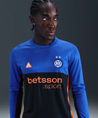 NIKE NIKE Inter Milan 2026 Stadium SE ACG Jersey M