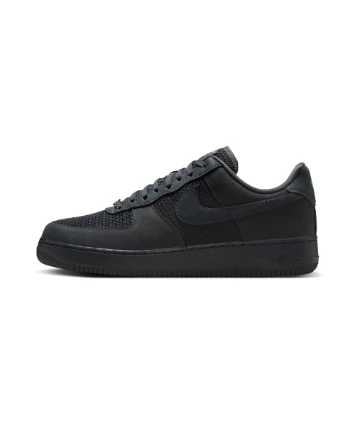 NIKE NIKE Sneakers Anthracite:Off Noir
