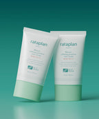 RATAPLAN RATAPLAN Water Parsley Soothing Poreless Sun Cream SPF 50