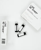 LIKENOOTHER [For dyed hair] Long-lasting dyeing color ampoule (5 packs of 15ml)