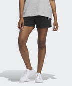 ADIDAS ADIDAS Essential French Terry Shorts - Black