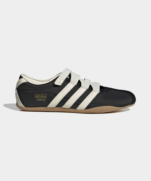 ADIDAS ADIDAS Sneakers Tokyo Mary Jane - Black: Cream White