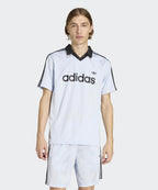 ADIDAS ADIDAS T-Shirt Clear Sky
