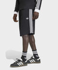 ADIDAS ADIDAS 3-Stripe Short Pants - Size L