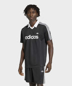 ADIDAS ADIDAS T-Shirt Black