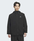 ADIDAS ADIDAS Jacket - Black