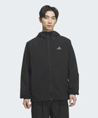 ADIDAS ADIDAS Jacket - Black