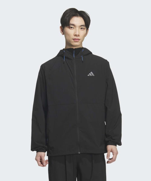 ADIDAS ADIDAS Jacket - Black