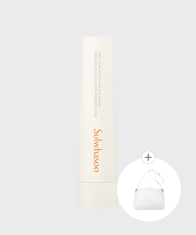 Sulwhasoo First Care Eye Serum Refill 20ml