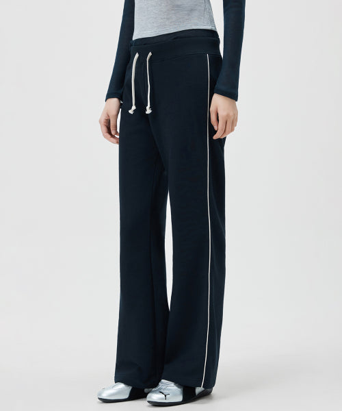 MIXXO MIXXO Bootcut Sweatpants C