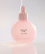 LAMUSE LAMUSE Veil Glow Primer