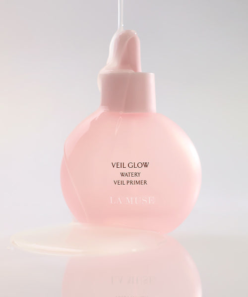 LAMUSE LAMUSE Veil Glow Primer