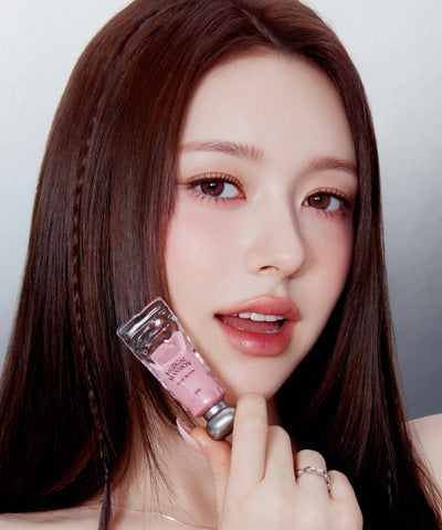 MUZIGAE MANSION Objet Blush Peach Beige