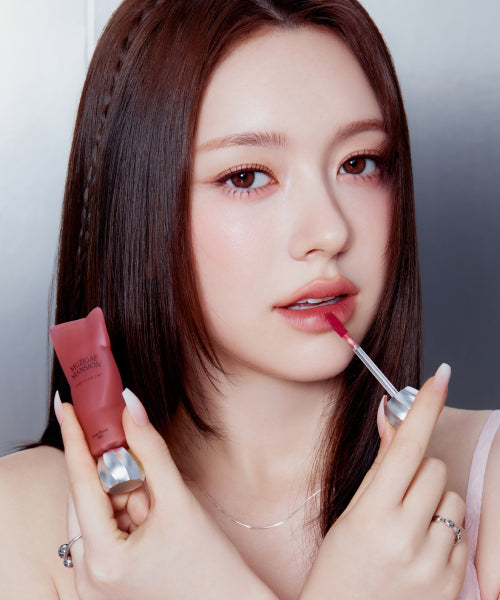 MUZIGAE MANSION MUZIGAE MANSION Object Stain Tint Rose Blush