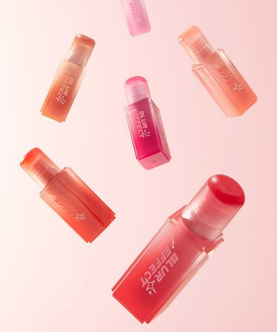 KISSME Eye Blur Effect Tint 3.5g