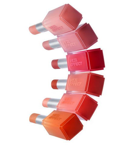 Kiss Me Eye Veil Effect Stick 4g