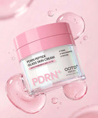 OOTD BEAUTY OOTD BEAUTY PDRN Peptide Glass Skin Cream 50ml