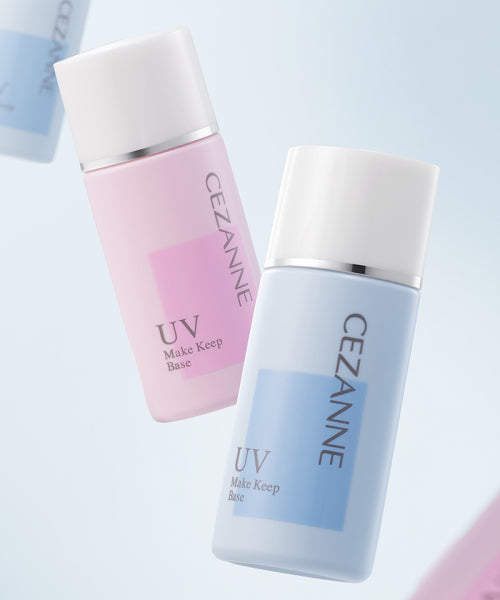 CEZANNE CEZANNE Make Keep Base Primer