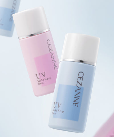 CEZANNE Make Keep Base Primer