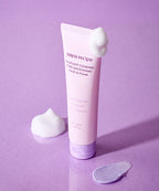 PAPARECIPE PAPARECIPE Eggplant Clearing Pack & Foam 100ml