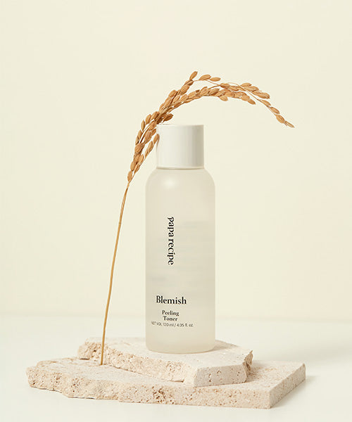 PAPARECIPE PAPARECIPE Blemish Peeling Toner 120ml