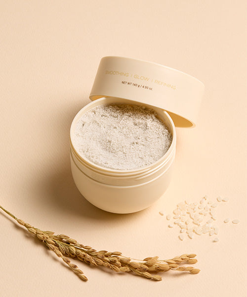 PAPARECIPE Papa Recipe Blemish Bubble Mud Mask 140g