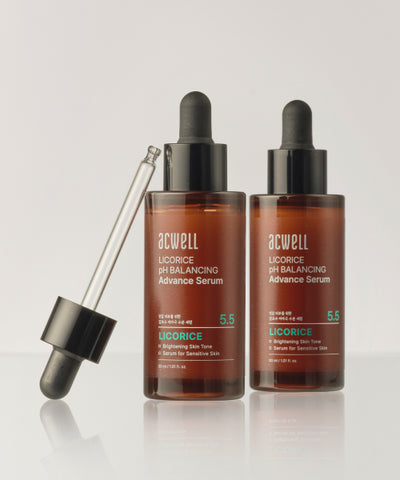 Licorice Water pH Balancing Advanced Serum 30ml