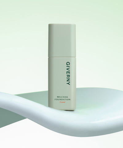 GIVERNY Adhesive Cover Foundation 30ml