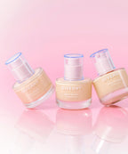 GIVERNY GIVERNY Dewy Glassy Foundation 30ml